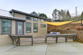 Less Than 1 Mi to Marina Pet-Friendly Lake Norman Home!